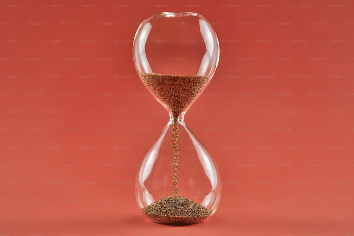 Navneendring behandlingstid — Hvor lang tid tar det egentlig?